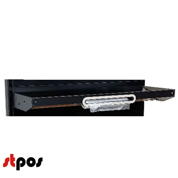 полка-ловушка