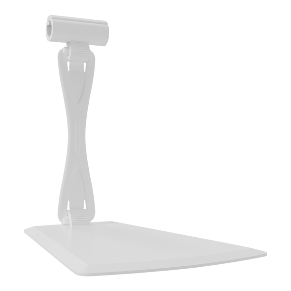 sk_Комплект ДЕЛИ настольный с изменяемым углом наклона DELI-UNBO-SET90, Белый