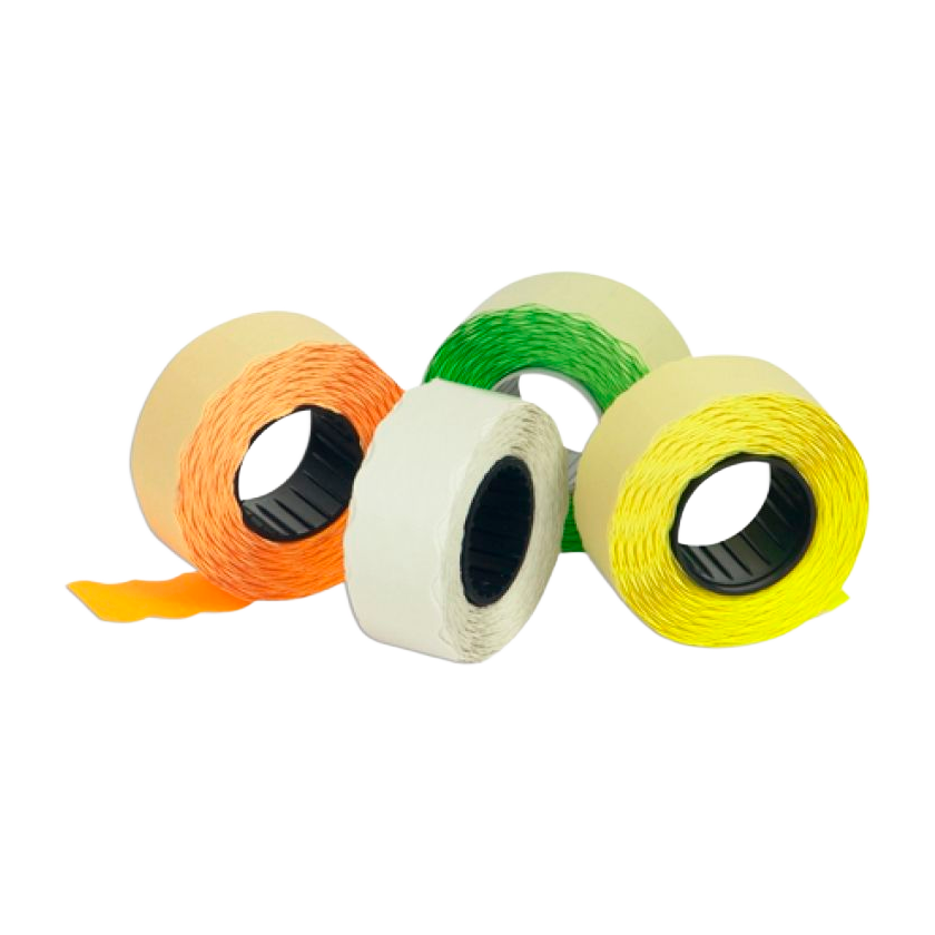 Лента для этикет-пистолетов