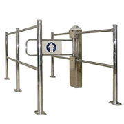 СИСТЕМЫ ОГРАЖДЕНИЙ