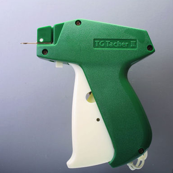01_Игловой пистолет TG Tacher II со стандартной иглой
