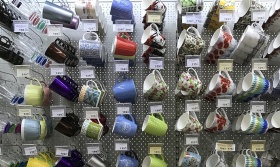 Крючки для перфорации