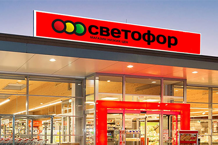 «Светофор» заходит в Корею