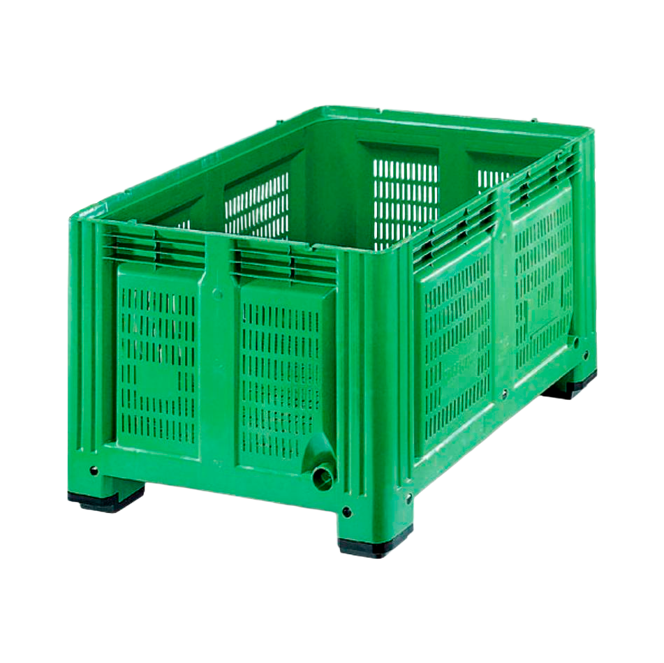 Ящики и Контейнеры