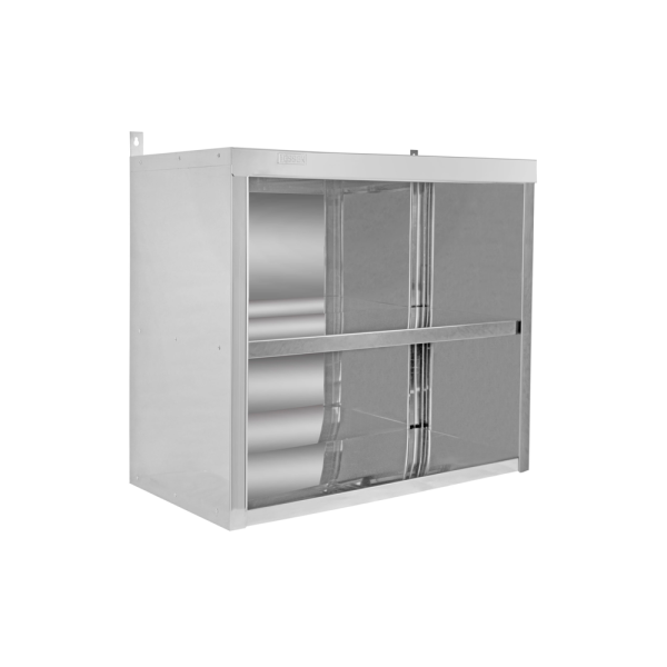 00_Полка настенная открытая со сплошной полкой ПНО-8*4