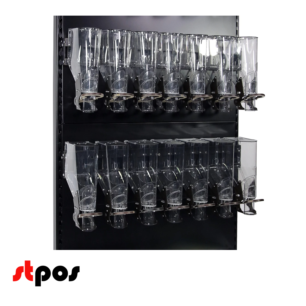 02_Гравитационный контейнер AIR BOX GR 3,5,7,10,15,20л