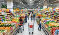 Российские гипермаркеты «сжались»