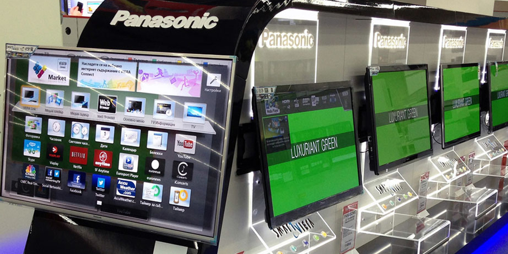 Технологии с подсветкой