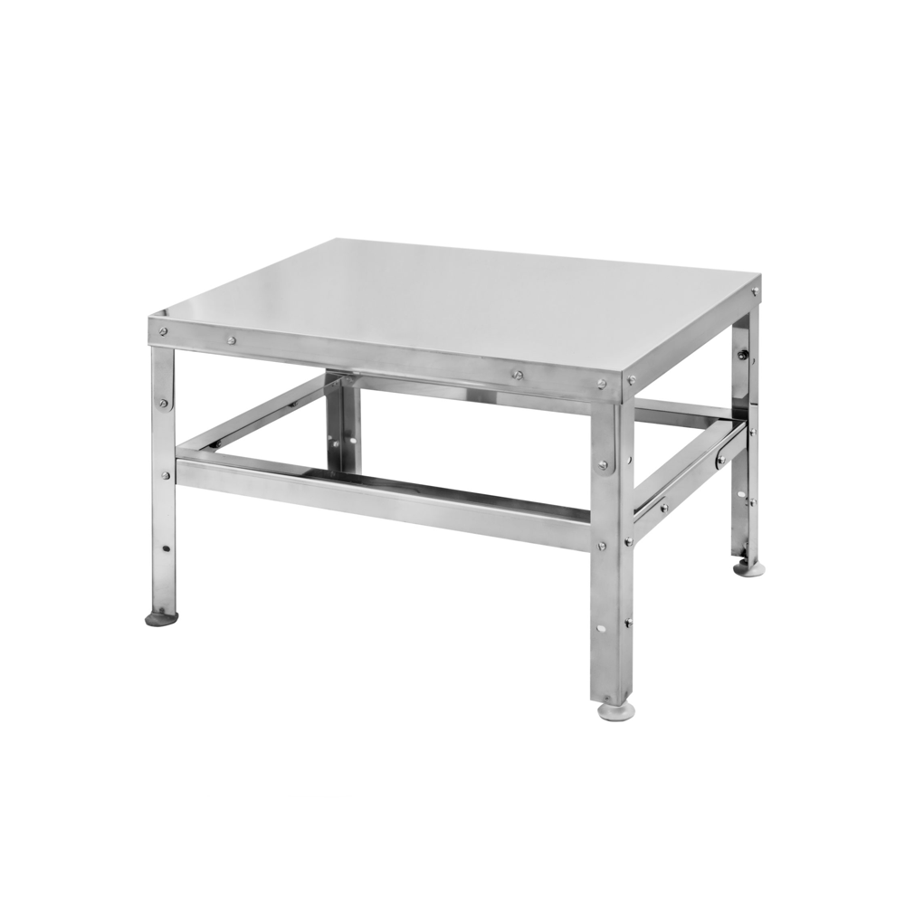 00_Подставка под кухонный инвентарь ПК 6*4, Крашенная сталь