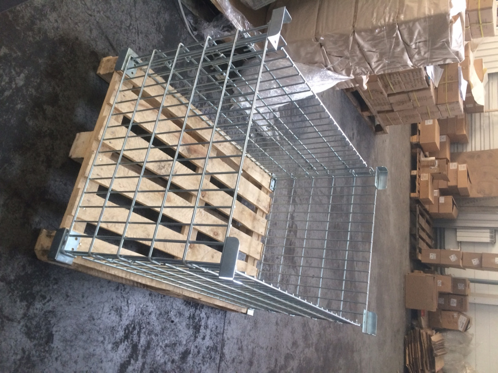 1_Ограждение для европоддон  (паллету) стандарт 1200*800*800