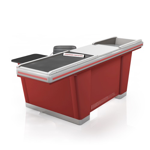 КАССОВЫЕ БОКСЫ L (узкий накопитель)	 КАССОВЫЕ БОКСЫ L (узкий накопитель)