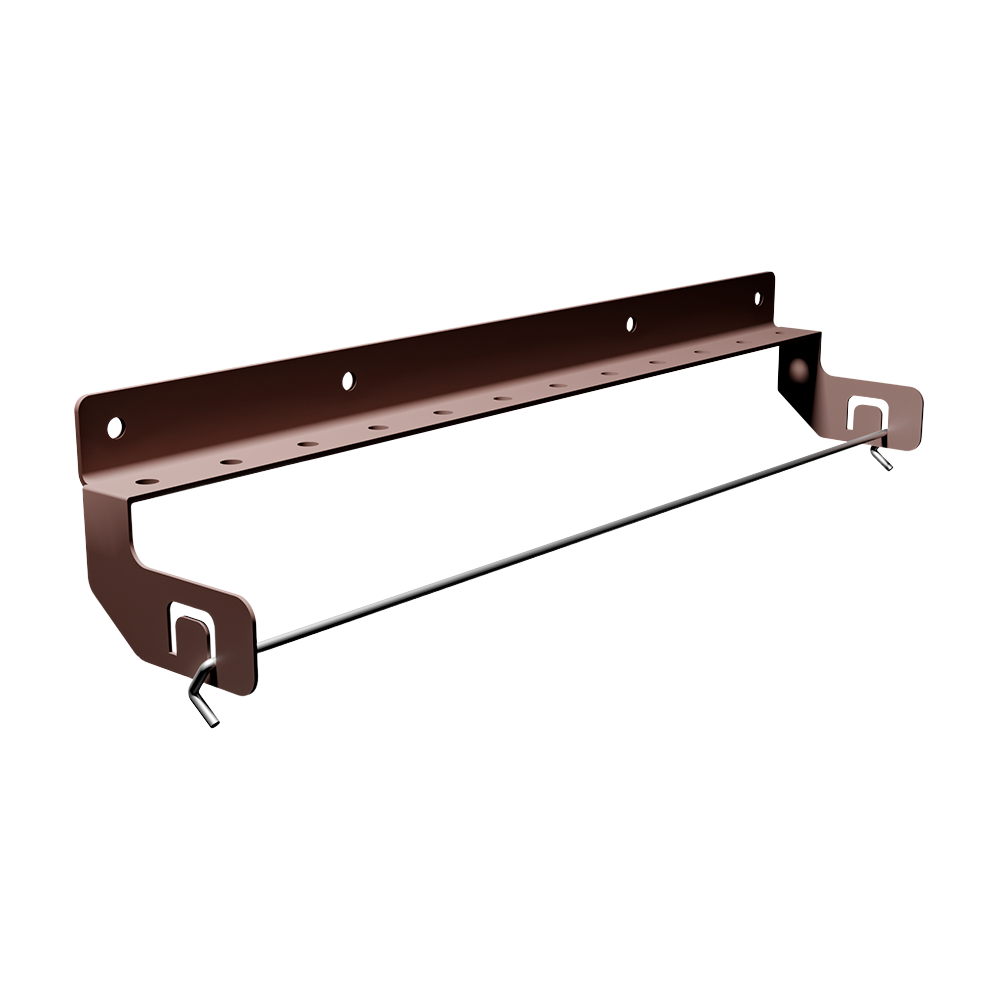 Стойки и держатели для ПАКЕТОВ