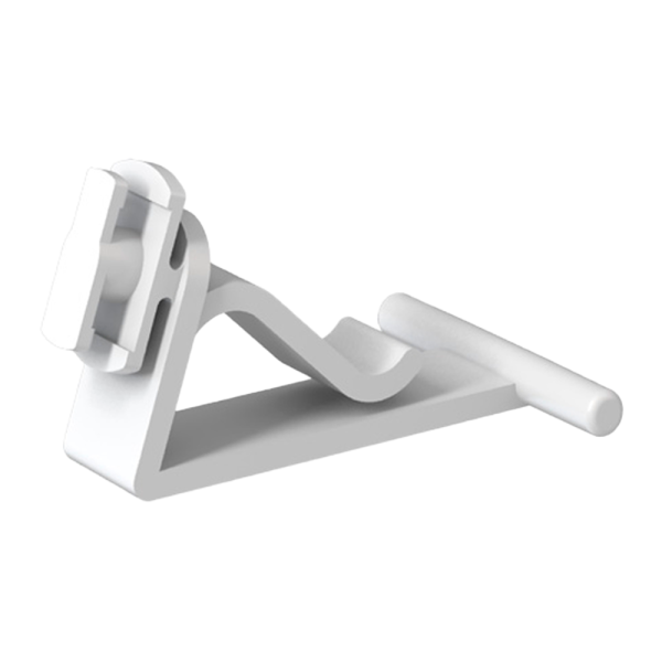 sk_Универсальная клипса - задняя опора рамок ТЕХНО МИНИ TECHNO SUPPORT CLIP