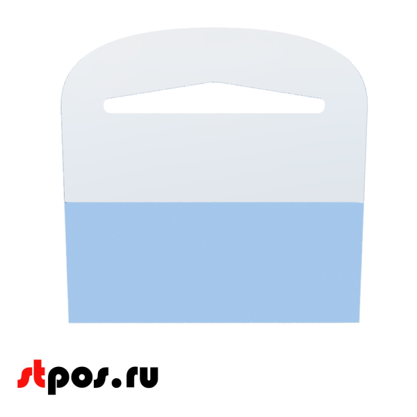 00_Еврослот-вешалка 40х40 мм поштучно