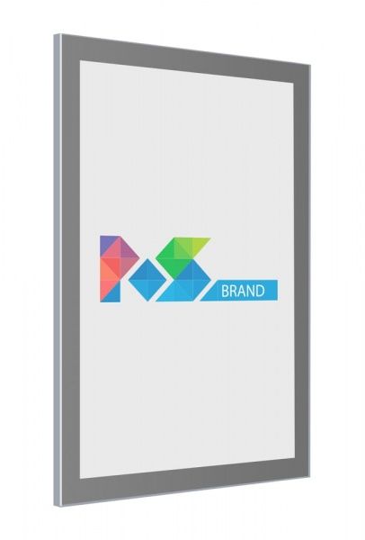 03_Световая односторонняя панель, настенная MAGNETIC MOBILE