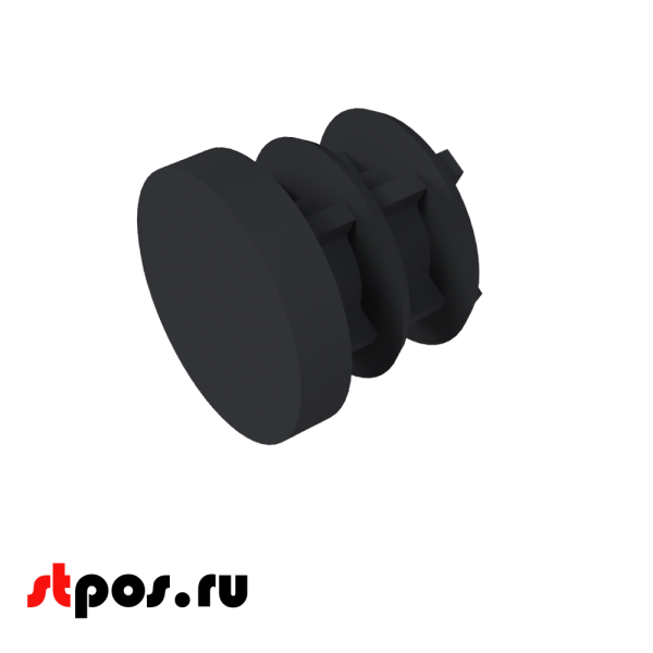 00_Заглушка внутренняя для опоры d 20мм ПНД