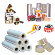 УПАКОВОЧНОЕ оборудование