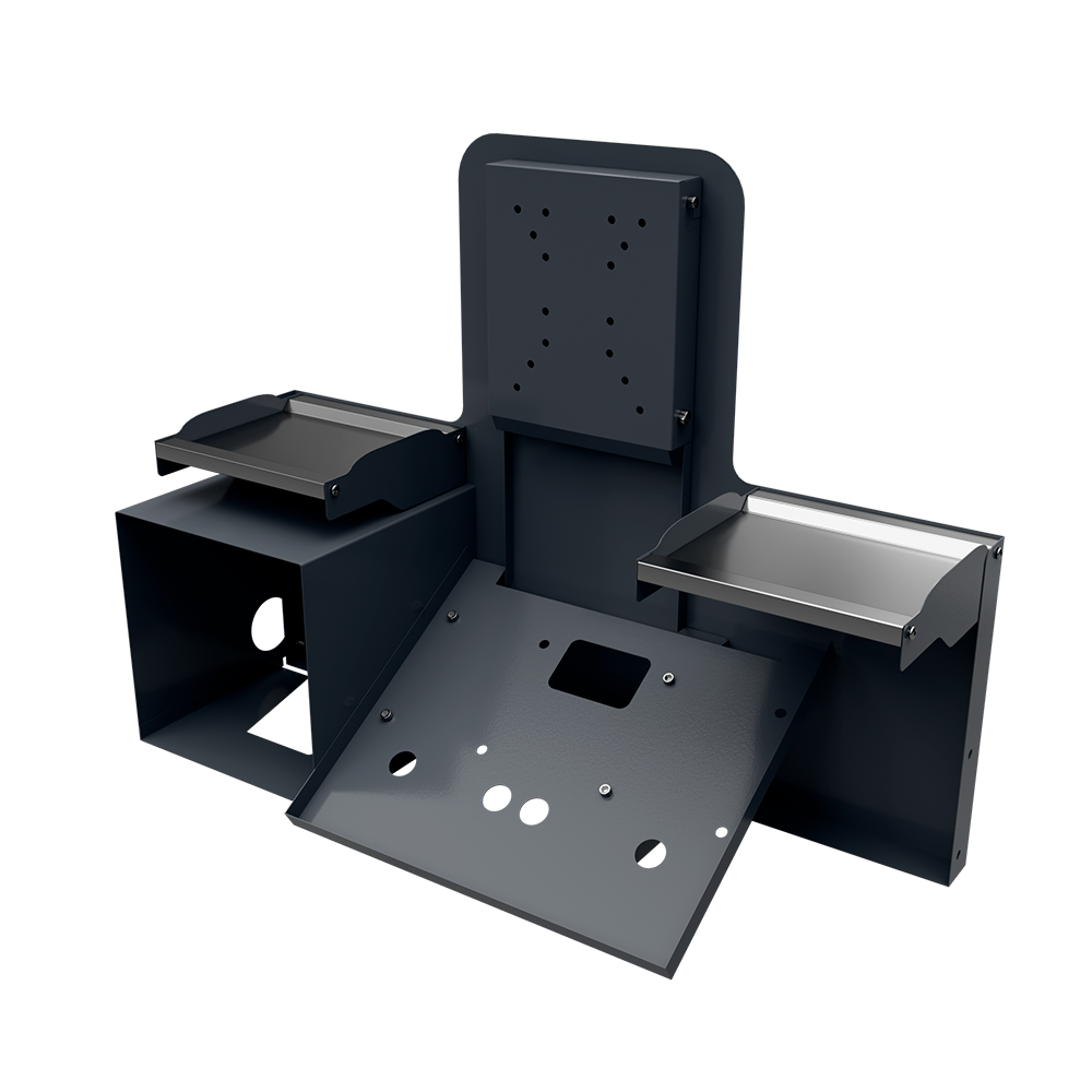 sk_2_Модуль кассира 2Т для кассовых боксов 