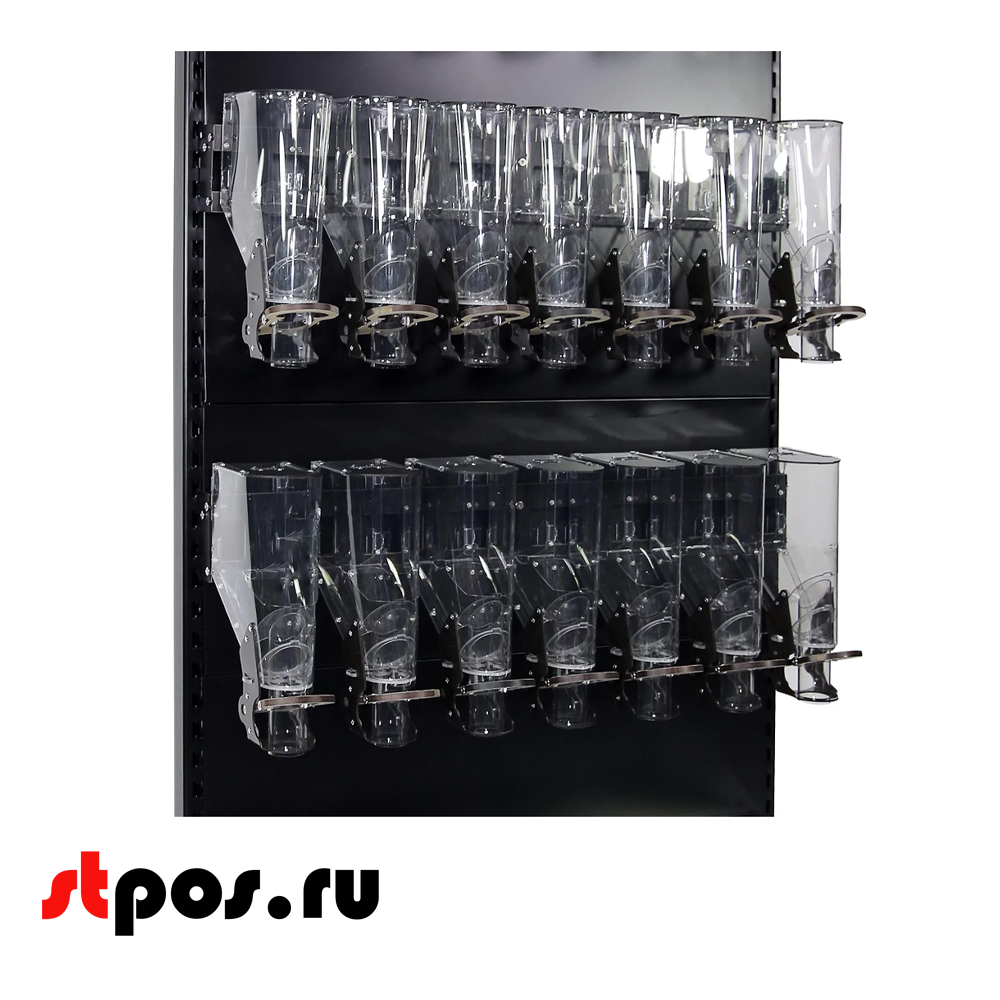 02_Гравитационный контейнер AIR BOX GR 3,5,7,10,15,20л