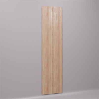 stpos_Задняя панель ЛДСП для стоек GLS.001 (2400х600х16) GLS.310A