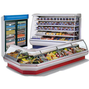 ХОЛОДИЛЬНОЕ ОБОРУДОВАНИЕ