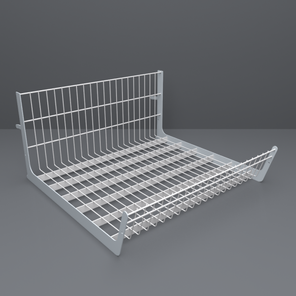 01_Основание корзины усиленная 665х600х300