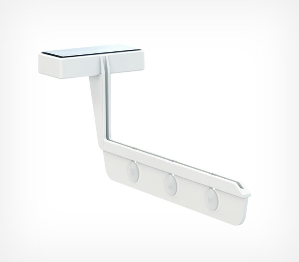 01_Магнитный держатель вывески MGT-SGT-GP