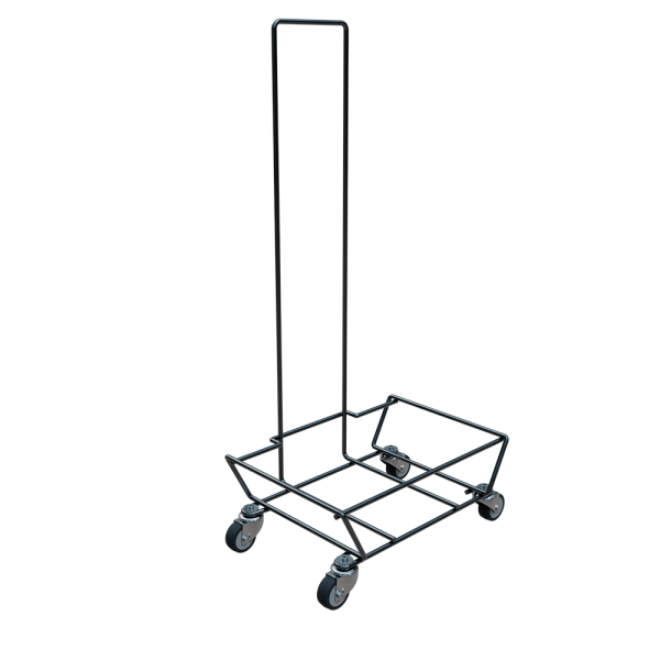 sk_Подставка под корзинки GT 26 Kowa ST с ручкой, 7097 Серый