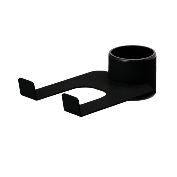 sk_Кронштейн для сканера штрихкода (баркода), Серый