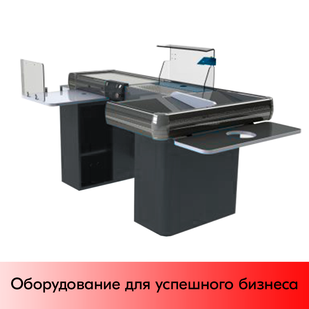 01_КБ ГИПЕРМАРКЕТ PLUS TR-XL 2800 с трансп.,широкий нак.,вырез ДЯ FT,МК 3Т,Шагрень,RAL7024,Серый,левый