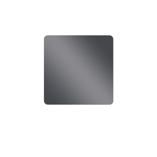 sk_Меловой ценник 40х40мм, Серый