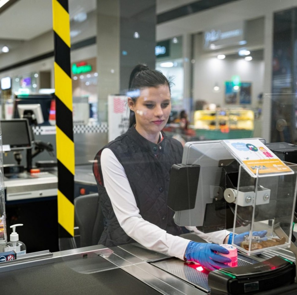 02_Экран-защита ФРОНТ.для КАССОВ. БОКСА 1000мм