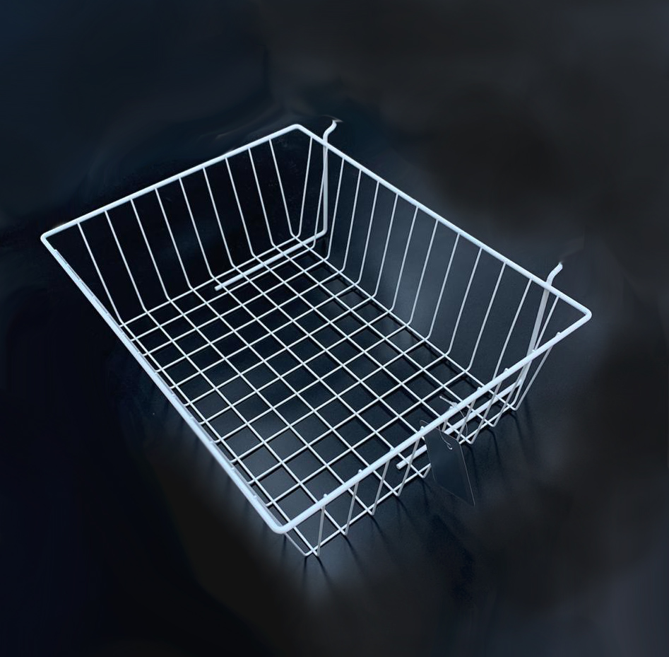 Корзина под ЭП