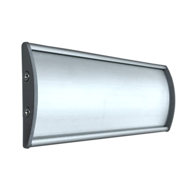 01_Настенная табличка 100х300 мм, ПЭТ 0,5 мм