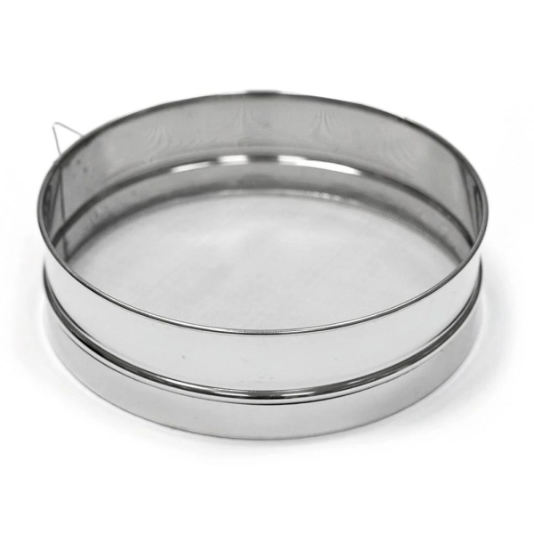 stpos_Сито кондитерское круглое, 350 мм, нержавеющая сталь, P.L. Proff Cuisine