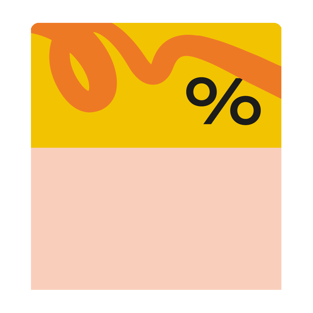 sk_Шелфстоппер stpos TAPE из ПЭТ 0,3мм в ценникодержатель, 70х75 мм 