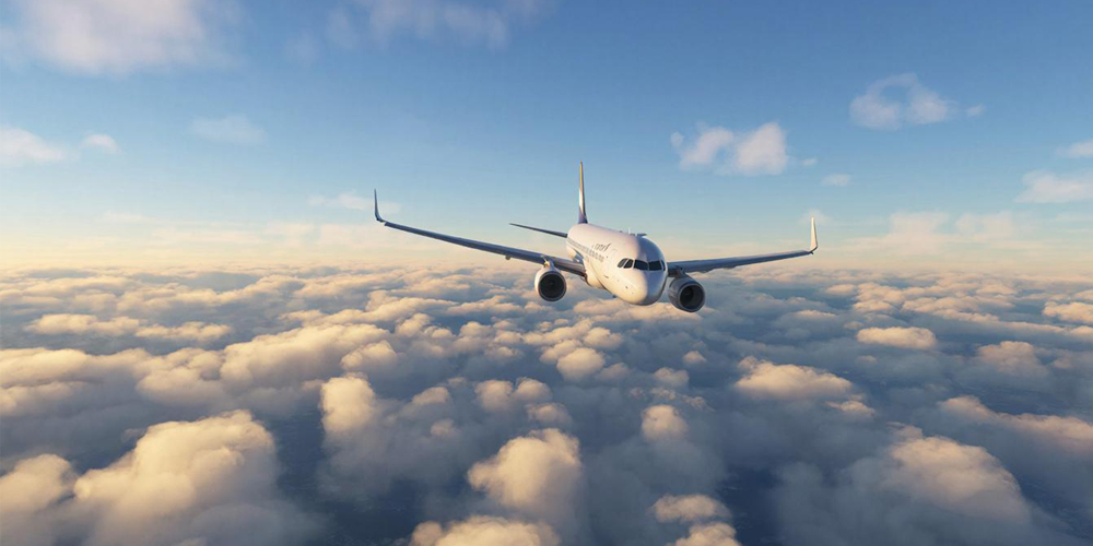 ПЭК: цены на авиа