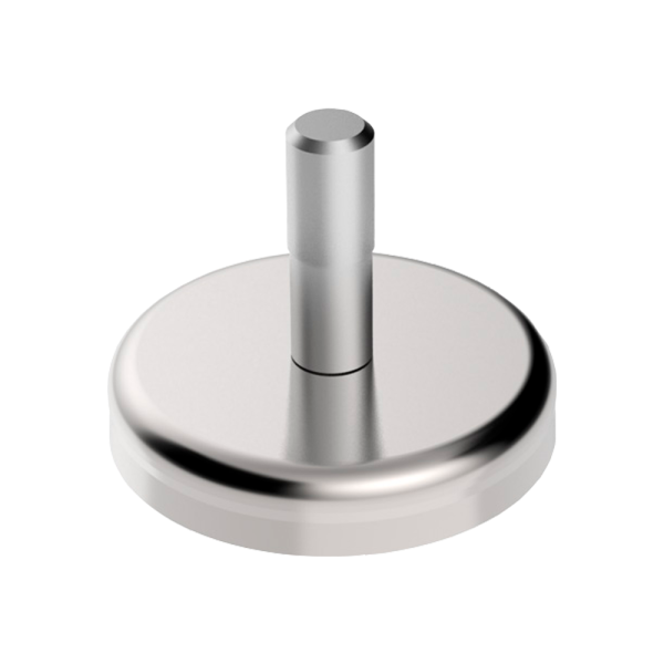 sk_Подставка на магните для крепления на металлических поверхностях MAGNET-ROD