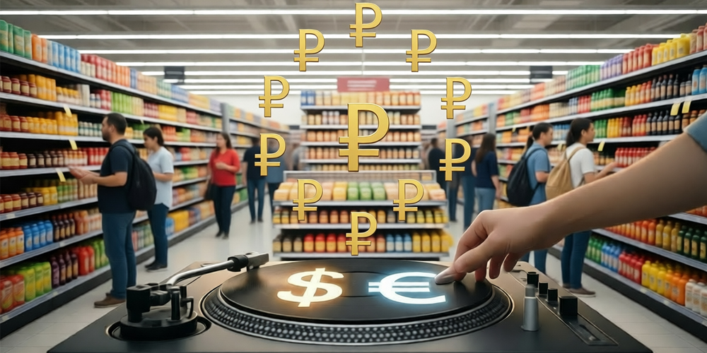 Звук, который продает 