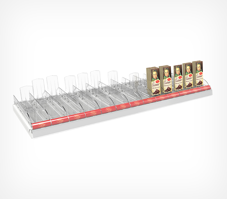 01_Набор из 13 лотков для выкладки плиточного шоколада CHOCO-TRAY-SET-13 01_Набор из 13 лотков для выкладки плиточного шоколада CHOCO-TRAY-SET-13
