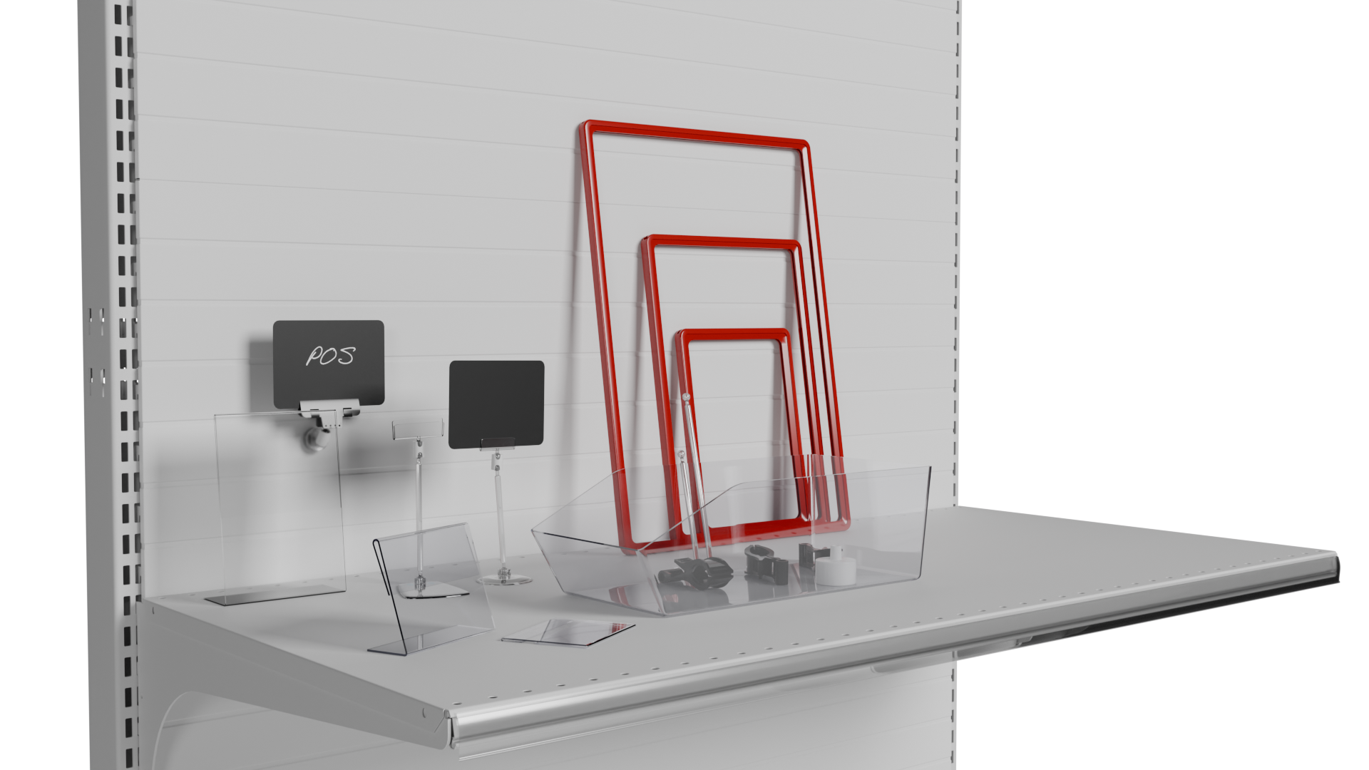 Бесплатная доставка на POS