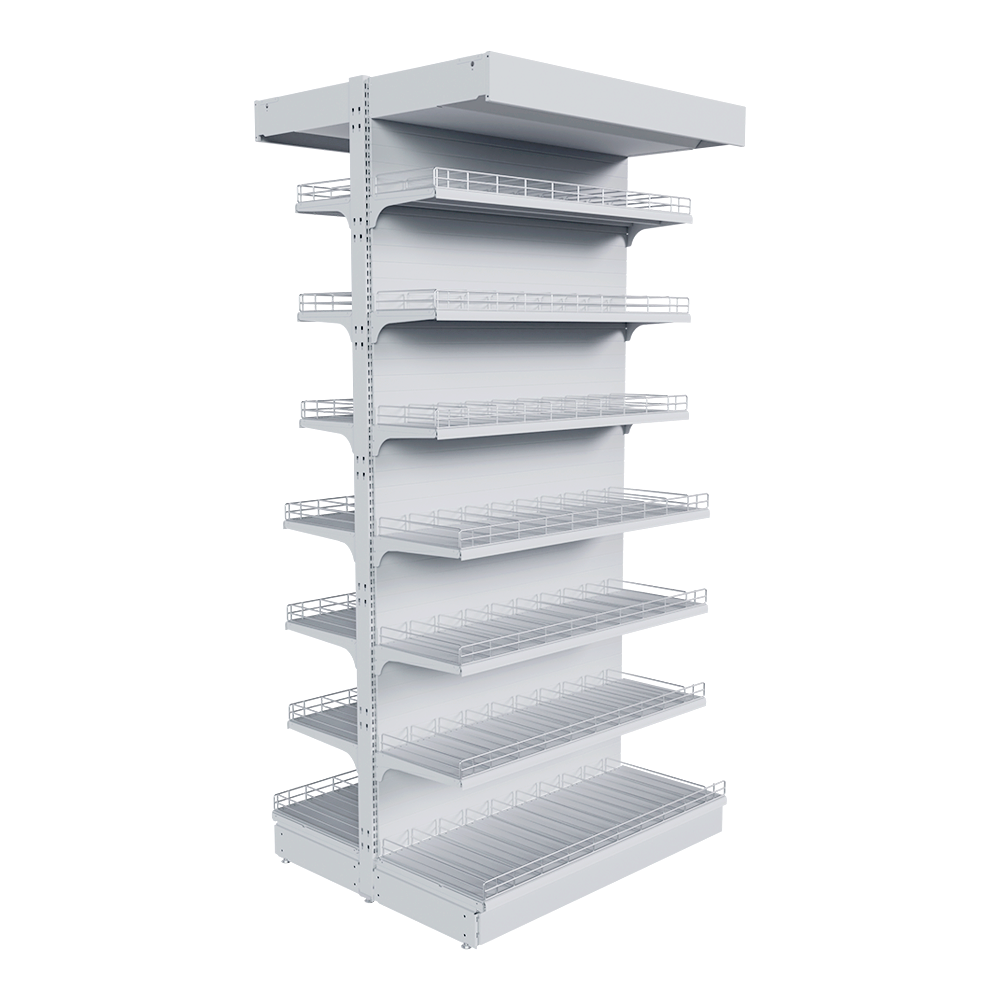 Островные стеллажи своймагазин.рф