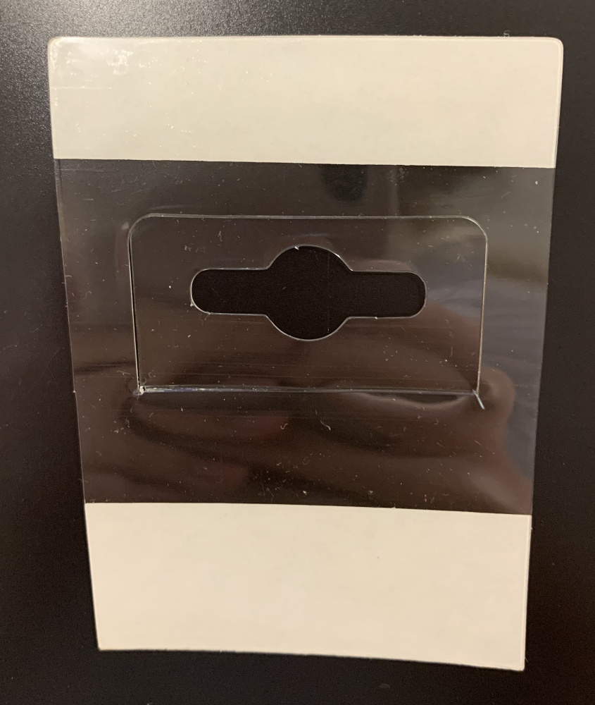 1_Еврослот-вешалка двойная 65х92 мм поштучно