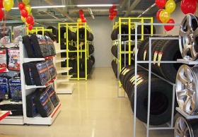 Стеллажи ССН от stpos.ru