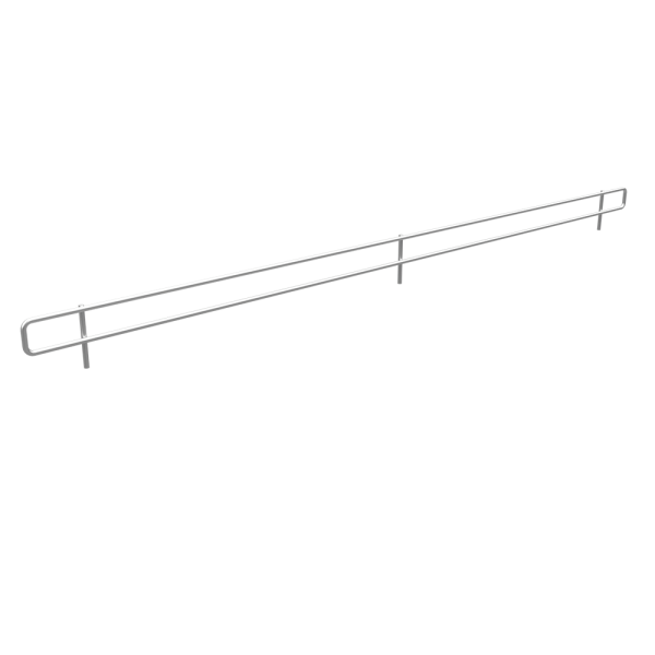 sk_Ограждение проволочное фронтальное 30h, 1000 мм (унив. для 25-50 серии) sk_Ограждение проволочное фронтальное 30h, 1000 мм (унив. для 25-50 серии)