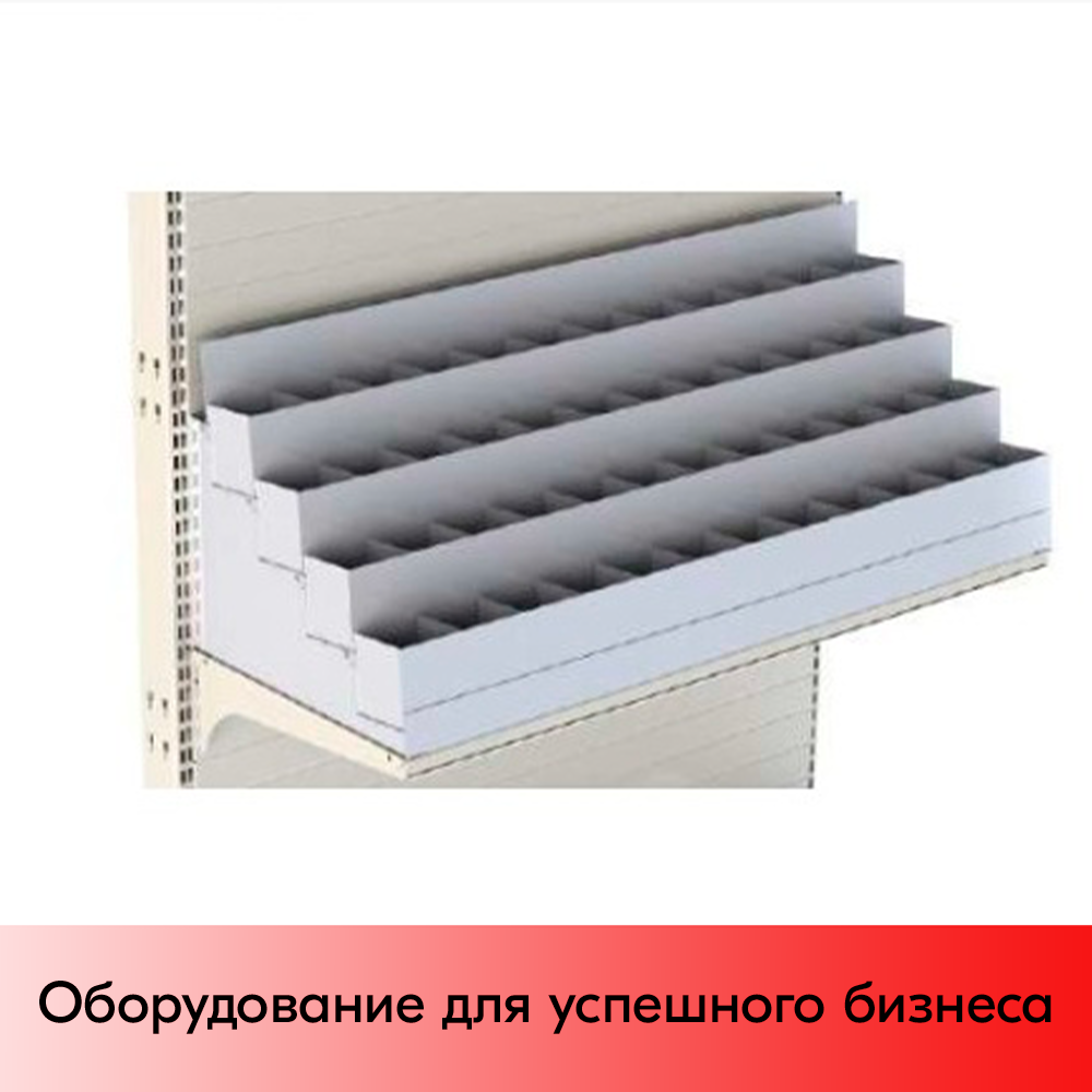 01_Полка накладная 400х1000 мм для канцелярии (унив. для 25 50 серии), Глянец, RAL9016 Белый 01_Полка накладная 400х1000 мм для канцелярии (унив. для 25 50 серии), Глянец, RAL9016 Белый