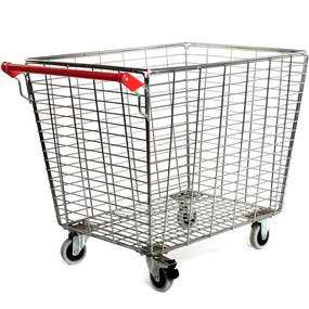 1_Тележка-корзина грузовая ВТ300-PR 300л