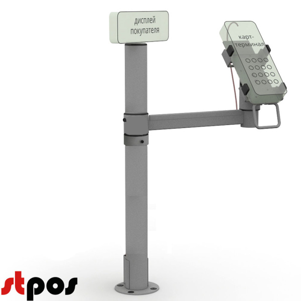 ПинПад ПинПад