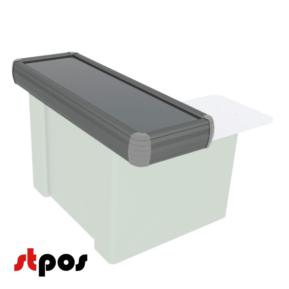 Рабочая поверхность для кассового бокса МИНИМАРКЕТ, прямая, без накопителя, длина 1500мм Рабочая поверхность для кассового бокса МИНИМАРКЕТ, прямая, без накопителя, длина 1500мм