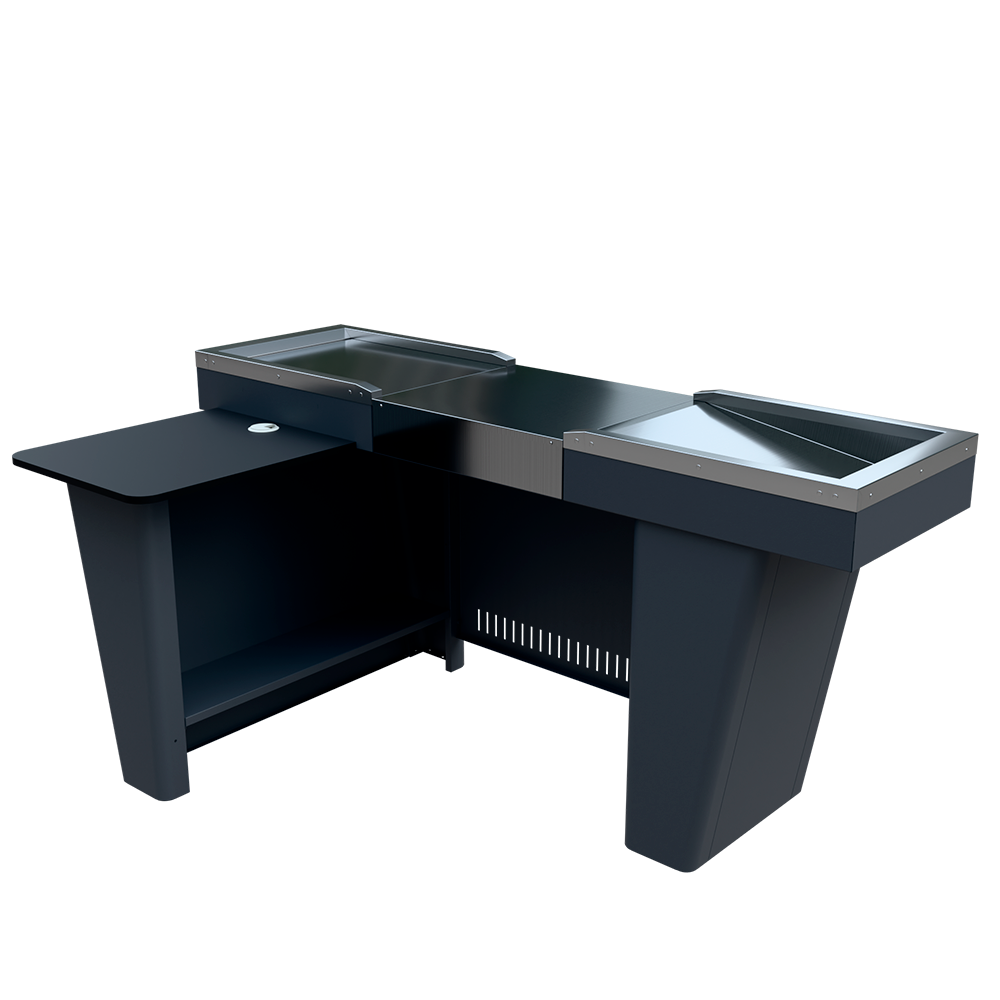 sk_2_Кассовый бокс Stream M-150N v3.0 (шлиф.нерж,вырезы под ДЯ,МК 2Т,глубокий накоп)RAL7024,Серый,правый sk_2_Кассовый бокс Stream M-150N v3.0 (шлиф.нерж,вырезы под ДЯ,МК 2Т,глубокий накоп)RAL7024,Серый,правый